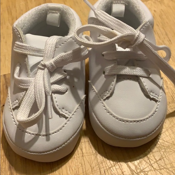 Baby shoes - Picture 1 of 4